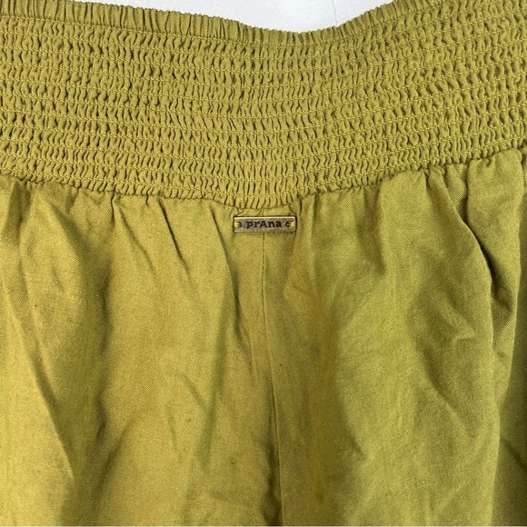 Prana Teletropics Short - Picture 10 of 10